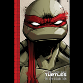 Teenage Mutant Ninja Turtles The...