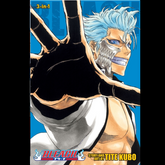 Bleach 3 in 1 Edition Vol. 8 (22...