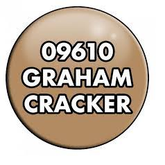 09610 Graham Cracker from Reaper...