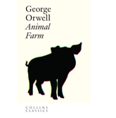 Animal Farm -Paperback - George ...