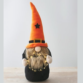 A fantastic Halloween Gonk holdi...