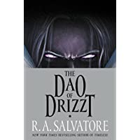 The Dao of Drizzt | R A Salvatore