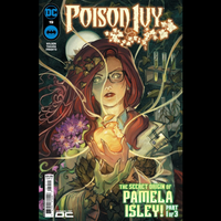 Poison Ivy #19  - Comic