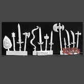 02202: Weapons Pack II