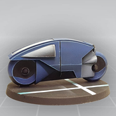 Electron Bike - Crooked Dice