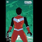 Titans Beast World #1 from DC wr...