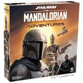 Star Wars The Mandalorian Advent...