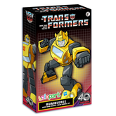 Bumblebee Transformers Gen1 10cm...