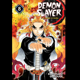 Demon Slayer Kimetsu no Yaiba Vo...