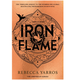 ron Flames by Rebecca Yarros har...