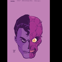 Batman The Long Halloween Special   - Comic