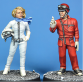 Britannian Job by Crooked Dice a...