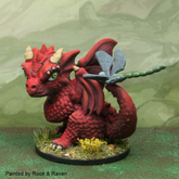 77921 - Annoyed Rocky (Reaper Bo...