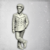 Temporal Traveller 15 by Crooked...