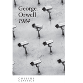 Nineteen Eighty Four -Paperback ...
