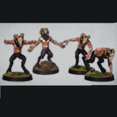 Goat-Kin by Crooked Dice.&nb...