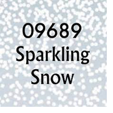09689 Sparkling Snow - Reaper Ma...