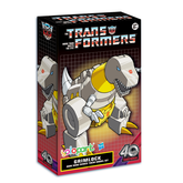 Grimlock Transformers Gen1 10cm ...