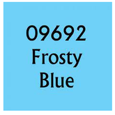 09692 Frosty Blue from Reaper mi...