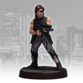 Cynical Escapologist by Crooked ...