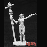 02722 Witch of the Darkmoors