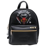 Stranger Things Hellfire Club Backpack.