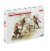 Japan Infantry (1942-1945)