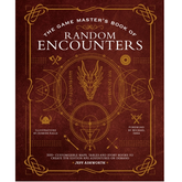 The Game Master's Book Of Ra...