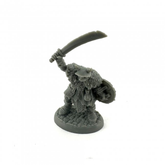 20317 Orc Warrior With Sword by ...