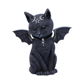 Malpuss polyresin figurine from ...