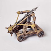 A Ballista design B by Iron Gate...