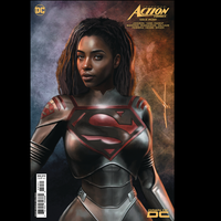 Superman Action Comics #1059 Dawn Of DC - Comic