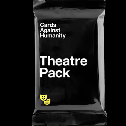 Cards Against Humanity Theatre Pack
