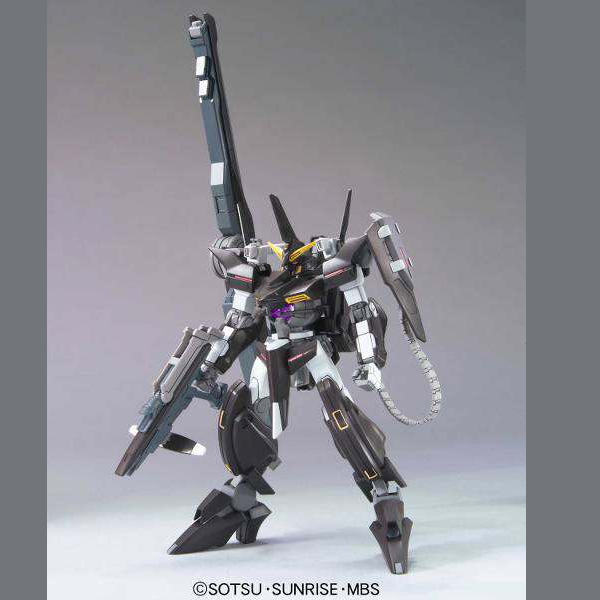 Gundam Throne Eins GNW-001 - 1/144