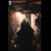 Batman Gargoyle Of Gotham #2 fro...