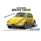 VW Beetle 1303S - 1/24 - Aoshima...