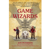 Game Wizards : The Epic Battle f...