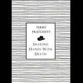 Shaking Hands With Death by Terr...