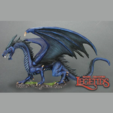 02864: Shadow Dragon