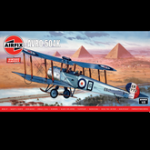 Airfix Avro 504K - Vintage Class...