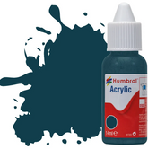 Humbrol 230 PRU Blue Acrylic Pai...