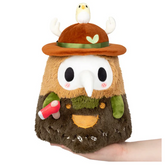 Squishable Woodland Plague Doctor