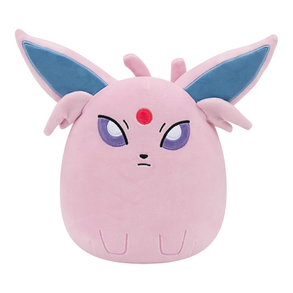 Espeon 10" Squishmallows Pokémon Plushie