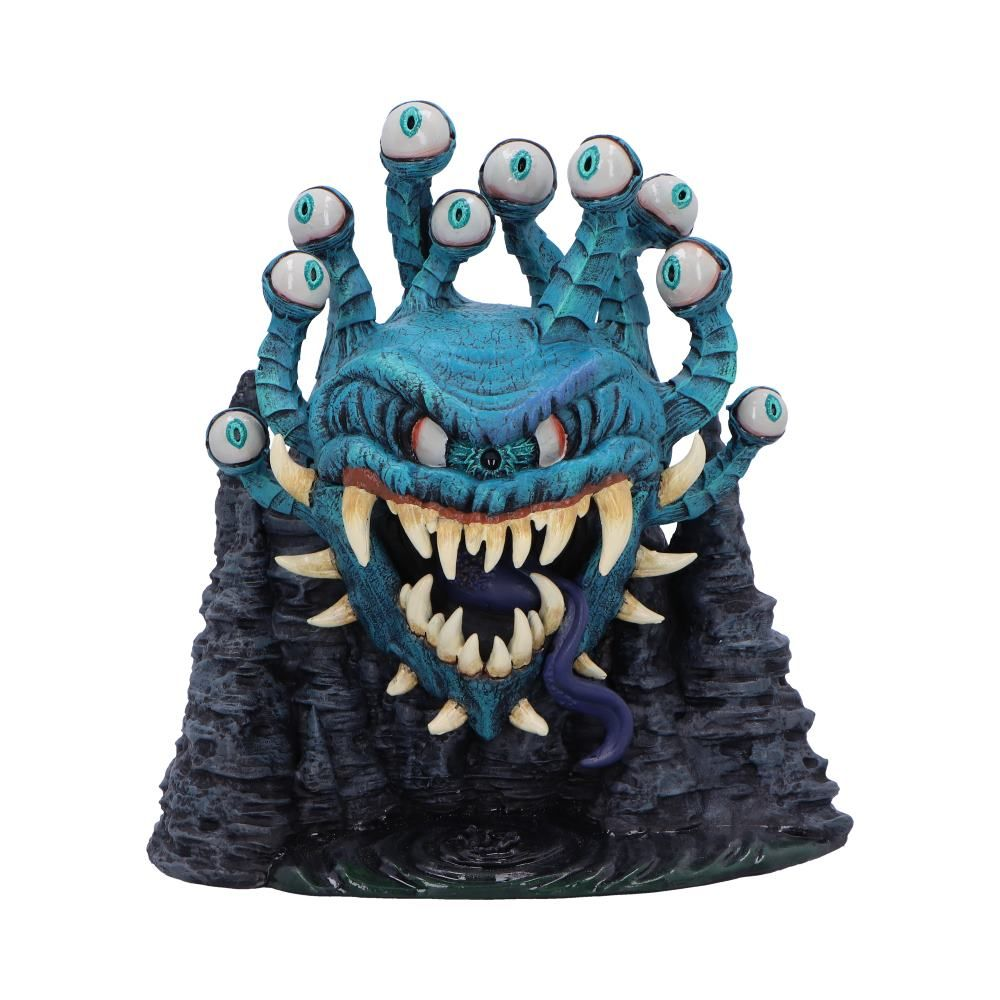 Dungeons & Dragons Beholder Box - Ornament