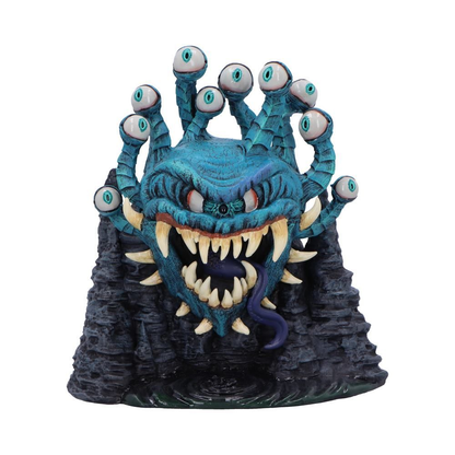 Dungeons & Dragons Beholder Box - Ornament