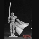 03016: Toreth, Male Dark Elf