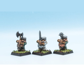 Cavern Guards - Oakbound Studio