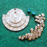 Character Statwheel by Oakbound ...