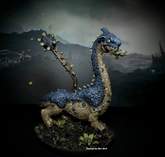 77698 Catoblepas - Reaper Bones