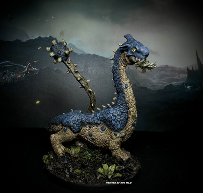 77698 Catoblepas - Reaper Bones